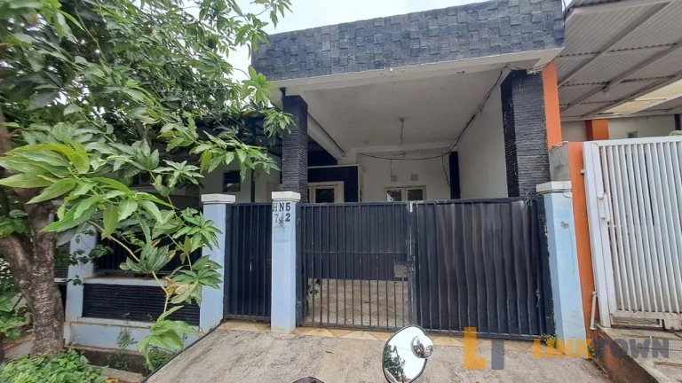 Linktown Taman Sari Harapan Indah Linktown Taman Sari Harapan Indah